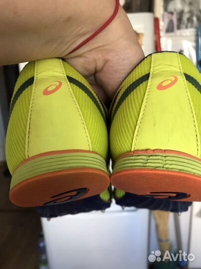 Бутсы 42 размер