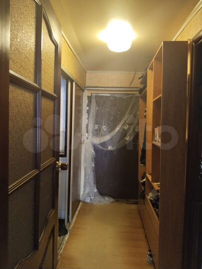 Дом 58,5 м² на участке 7 сот.