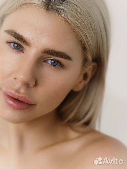 Ретушь фото