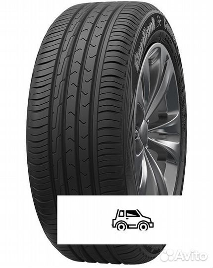 Cordiant Comfort 2 215/50 R17 95H