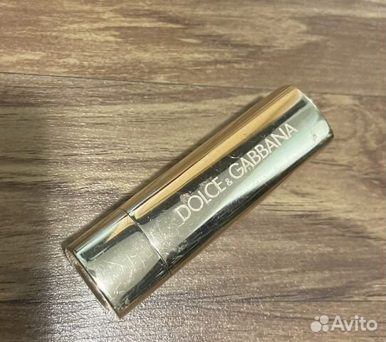 Алая помада Dolce&Gabbana 3281 оригинал