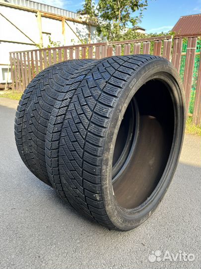 Continental ContiVikingContact 6 255/35 R20 97T