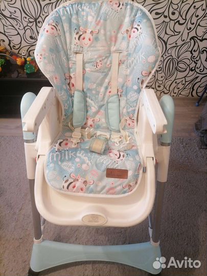 Стульчик для кормления