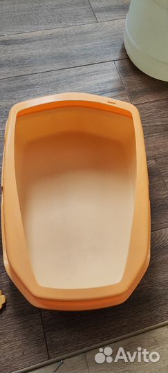 Лоток для кошек