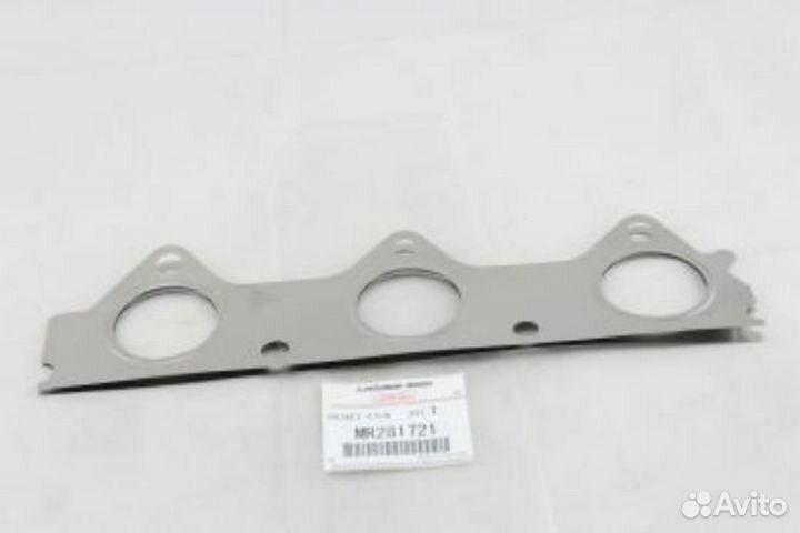 Mitsubishi MR281721 Прокладка выпускного коллектор