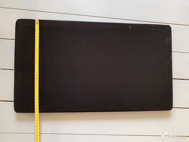 Сетка для акустических колонок