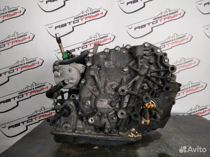 АКПП nissan suzuki MR20-DE. dualis lafesta landy qashqai qashqai+2 serena X-trail. J10 J10E JJ10E KG