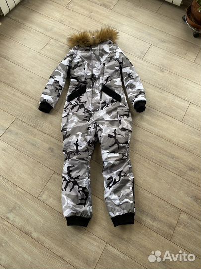 Комбинезон misha combearzon