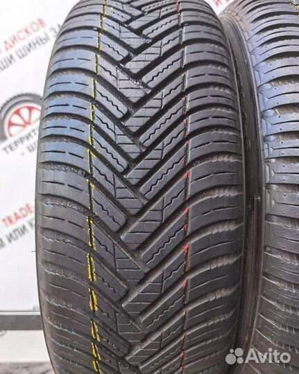 Hankook Kinergy 4S H740 185/60 R15 88H