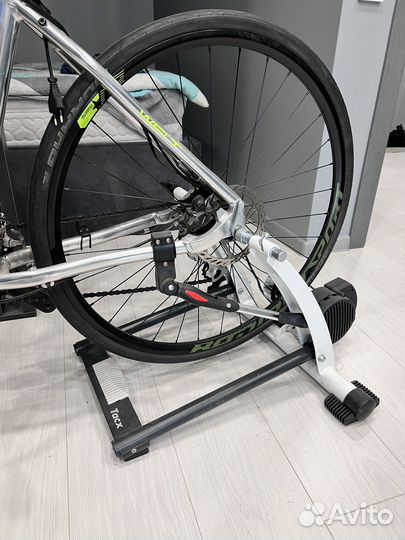 Велосипед горный Welt Rockfall 3.0 SE 29