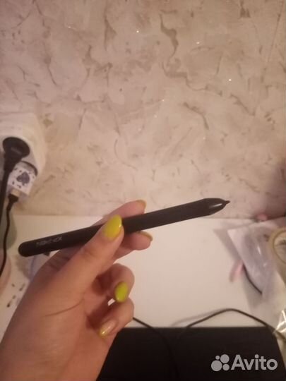 Графический планшет