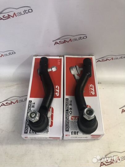 Рулевые наконечники Tucson JM / Kia Sportage 2