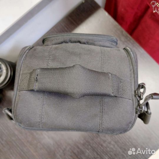 Сумка Lowepro Black