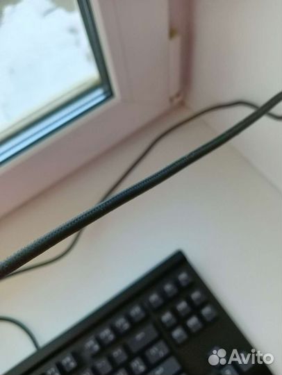 Клавиатура