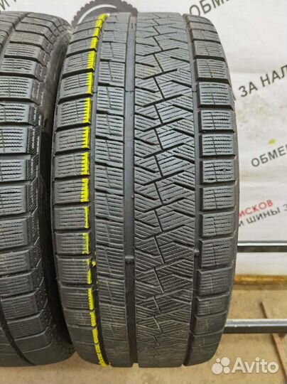 Pirelli Ice Asimmetrico 235/50 R18 97Q