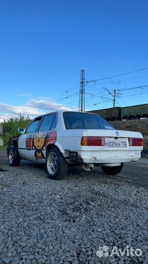 Пружины зад bmw e30