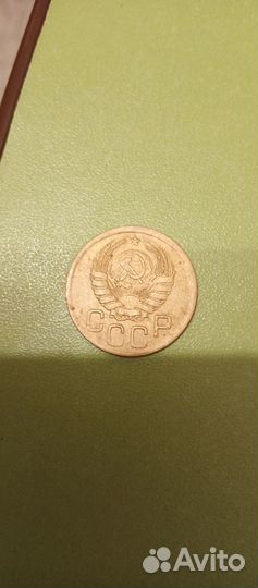 Продам монету