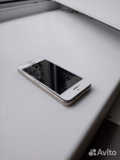 iPhone 5S, 32 ГБ