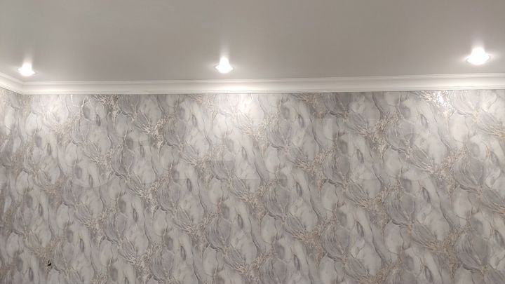 3-к. квартира, 80 м², 3/3 эт.