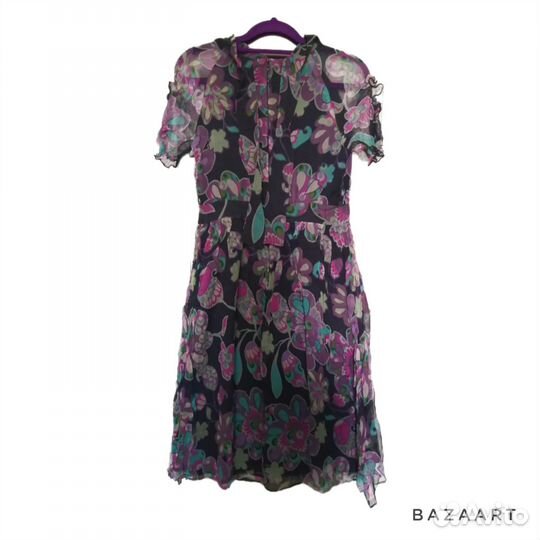 Женские вещи пакетом (5 вещей) 42 44