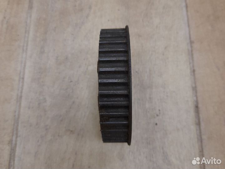 Шестерня балансира кругл зуб 4D56/D4BH,D4BF