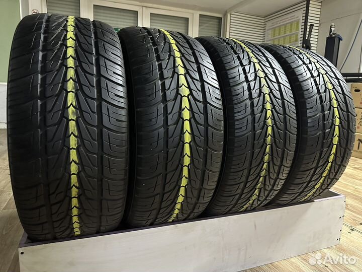 Nexen Roadian HP 285/50 R20 116V
