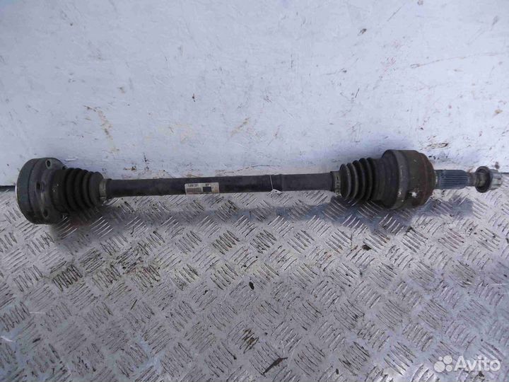 Полуось задняя правая Audi Q7 4L 7L8501201