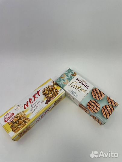 Товары из Финляндии