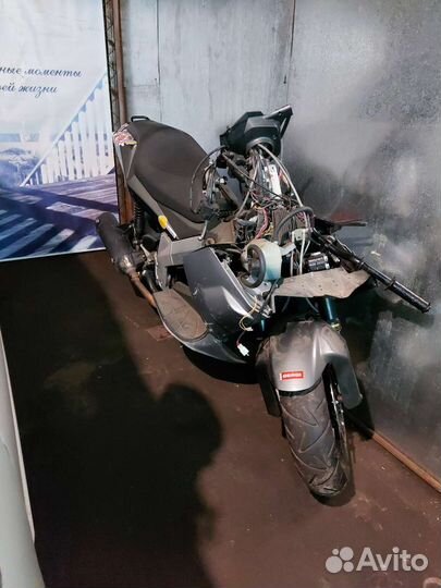 Derbi gp1