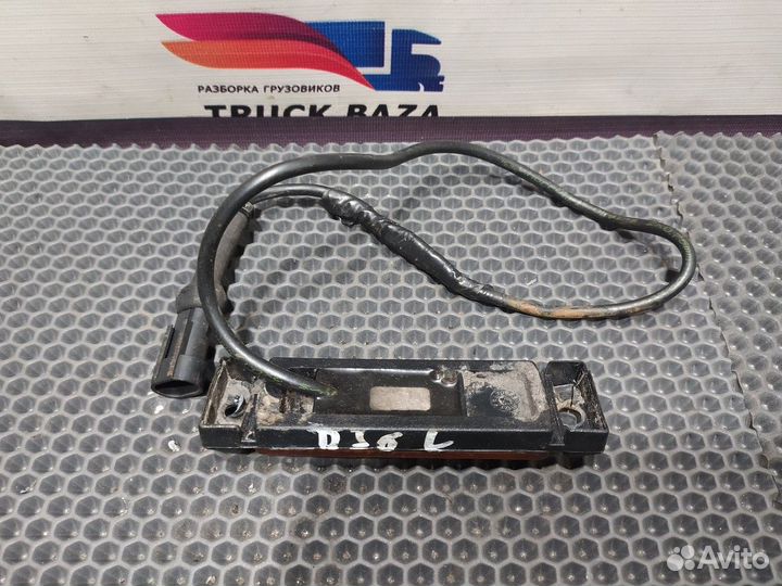 1697119 Фонарь габаритный Daf 95XF, Daf XF105