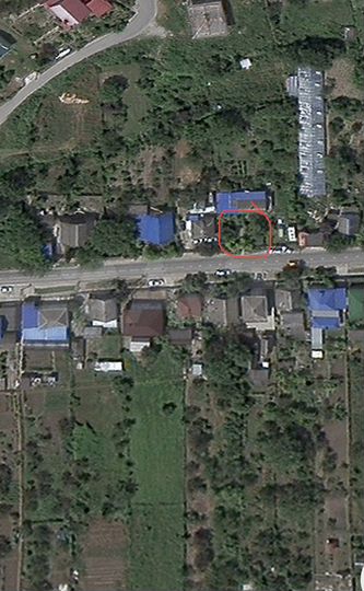 Участок 6,4 сот. (ИЖС)