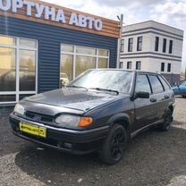 ВАЗ (LADA) 2114 Samara 1.6 MT, 2009, 347 019 км, с пробегом, цена 189 999 руб.