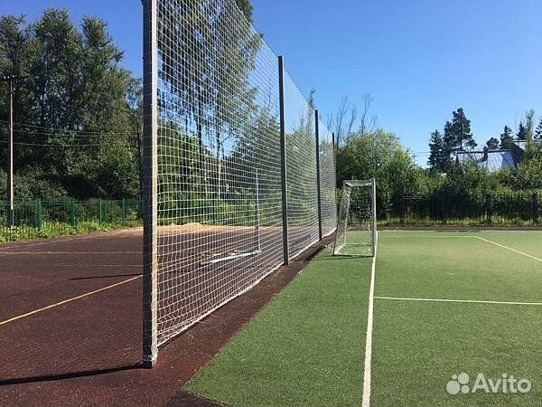 Сетка спортивная