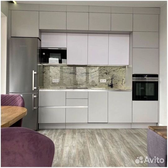 Кухонный гарнитур CS - 57