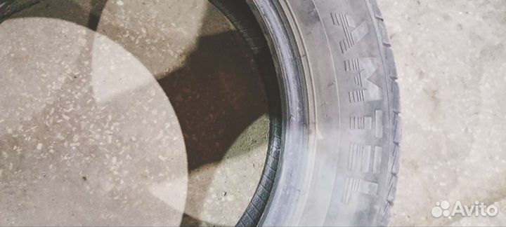 Bridgestone Dueler A/T 205/55 R16 91V