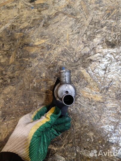 Клапан Холостого Хода Ауди 100 С4 2.3 034133455B