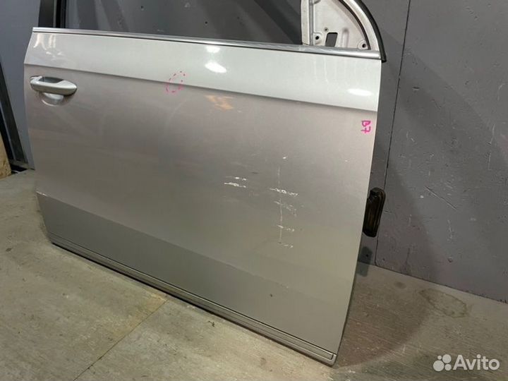 Дверь передняя правая Volkswagen Passat B7