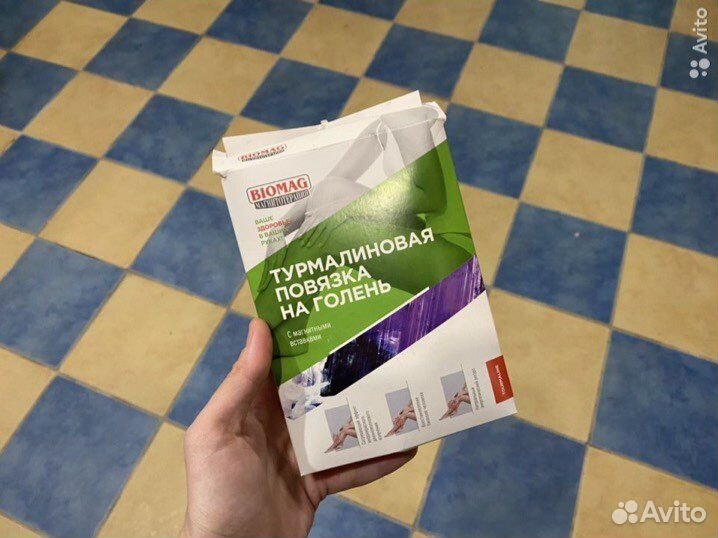 Турмалиновые изделия