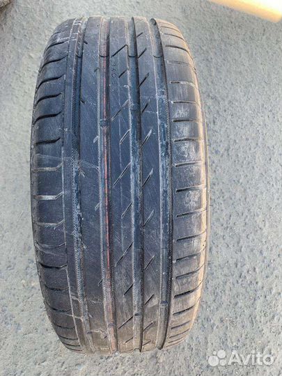Nokian Tyres Nordman SZ2 215/55 R17 95H