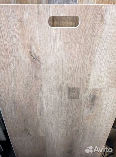 Кварцвиниловая плитка замковая