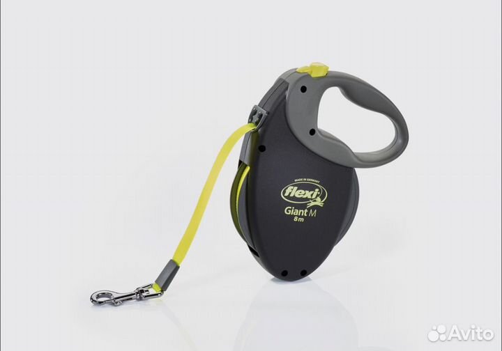 Поводок для собак средних пород