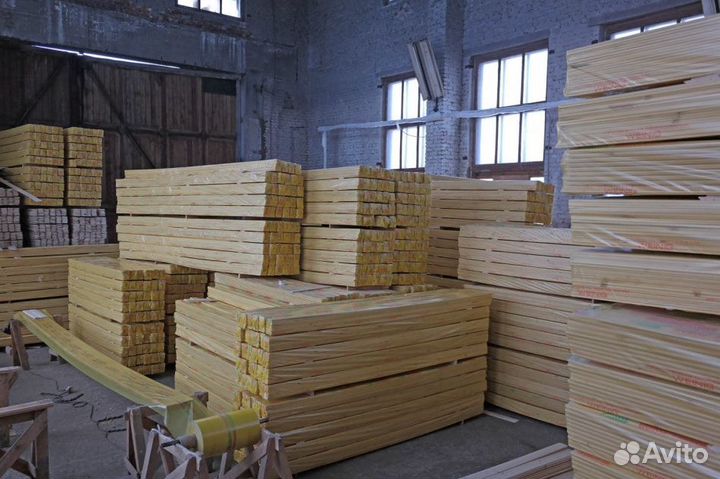 Вагонка эконом