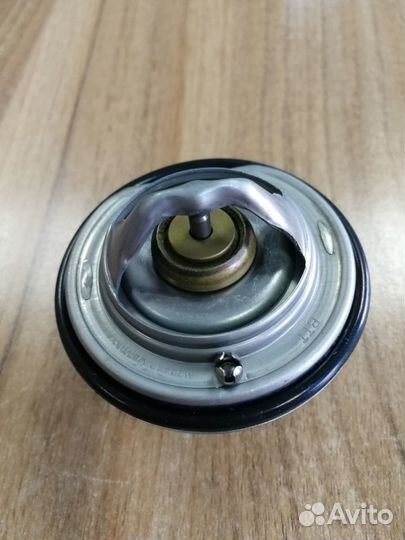 Термостат (с прокладкой) Mercedes / SsangYong