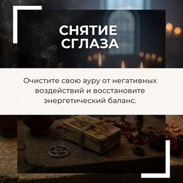 Гадание Приворот Таро Любовная магия Гадалка