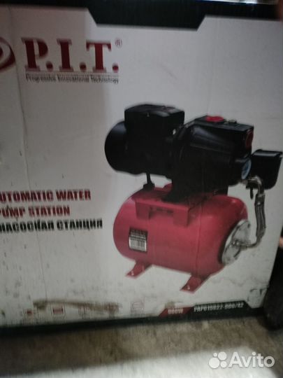 Продам насос