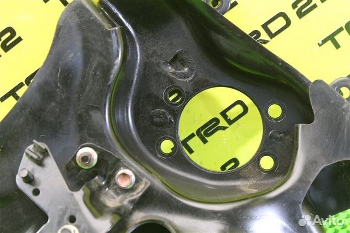 Рычаг подвески задний правый Mitsubishi Asx GA8W