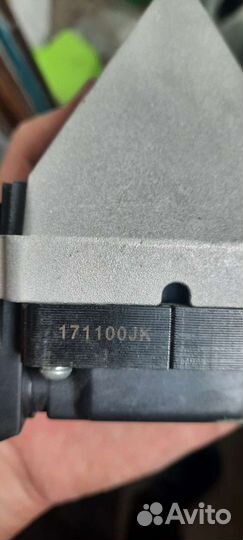 Катушка зажигания Bremi 20153