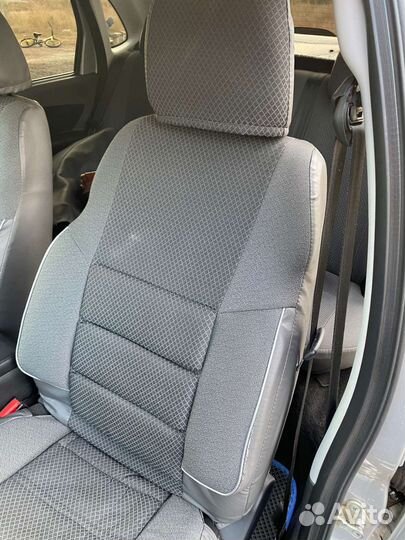 Продам чехлы на гранту