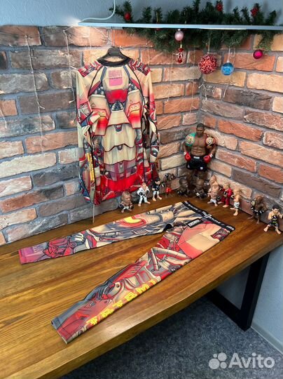 Комплект Tatami