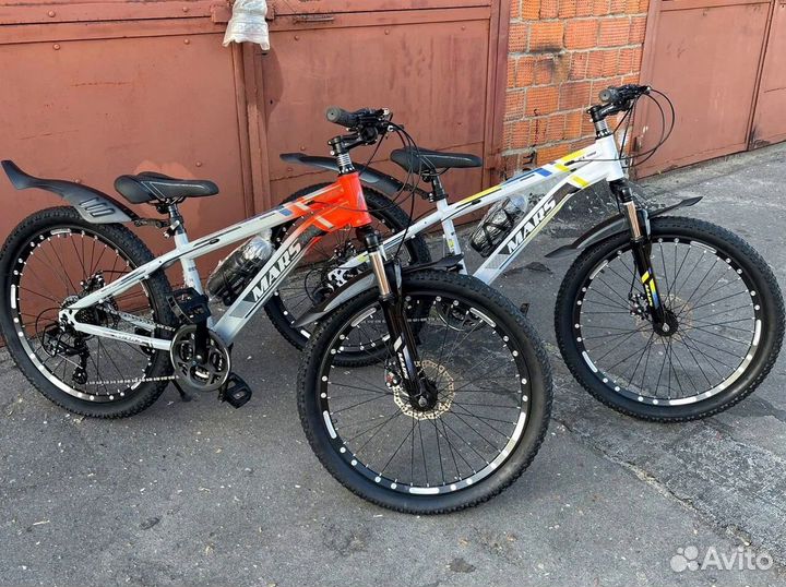 Велосипед 26